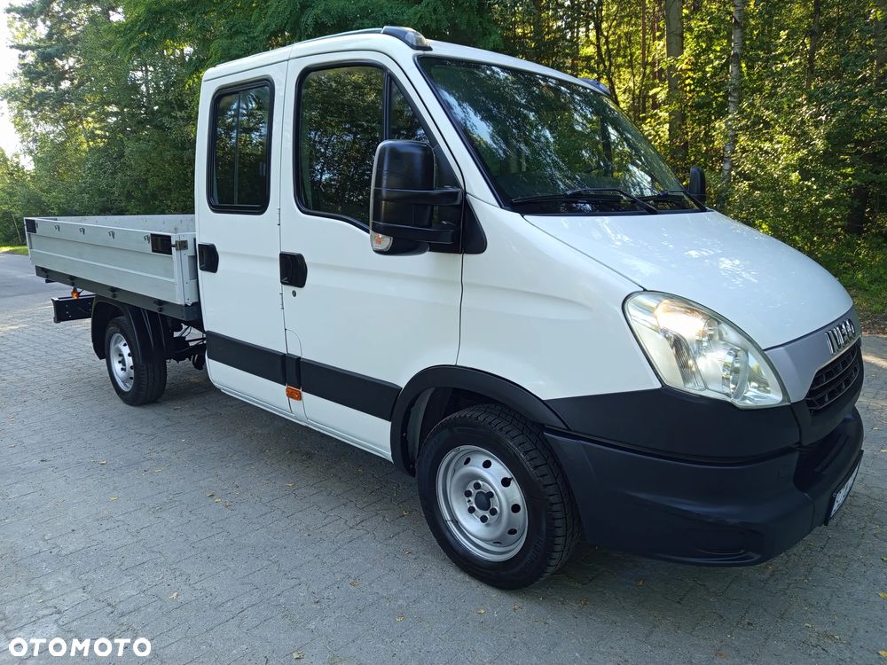 Iveco Daily - 1