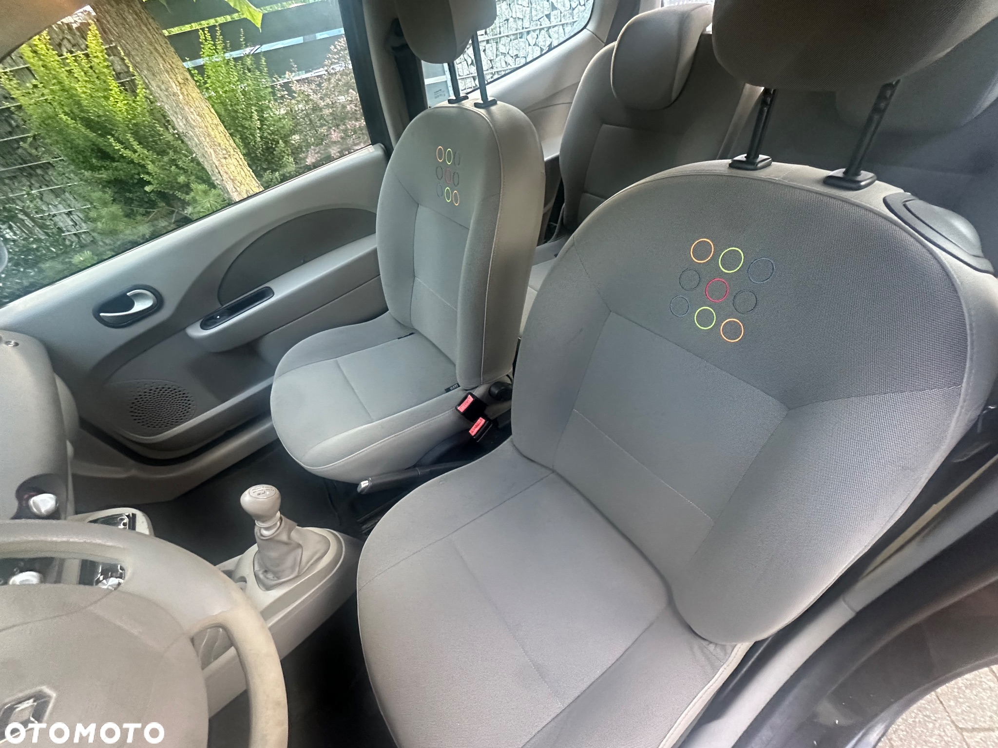 Renault Twingo 1.2 16V Night&Day - 21