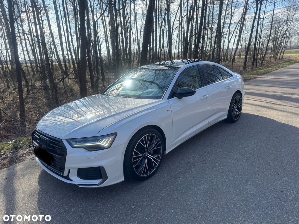Audi A6 Limousine - 10