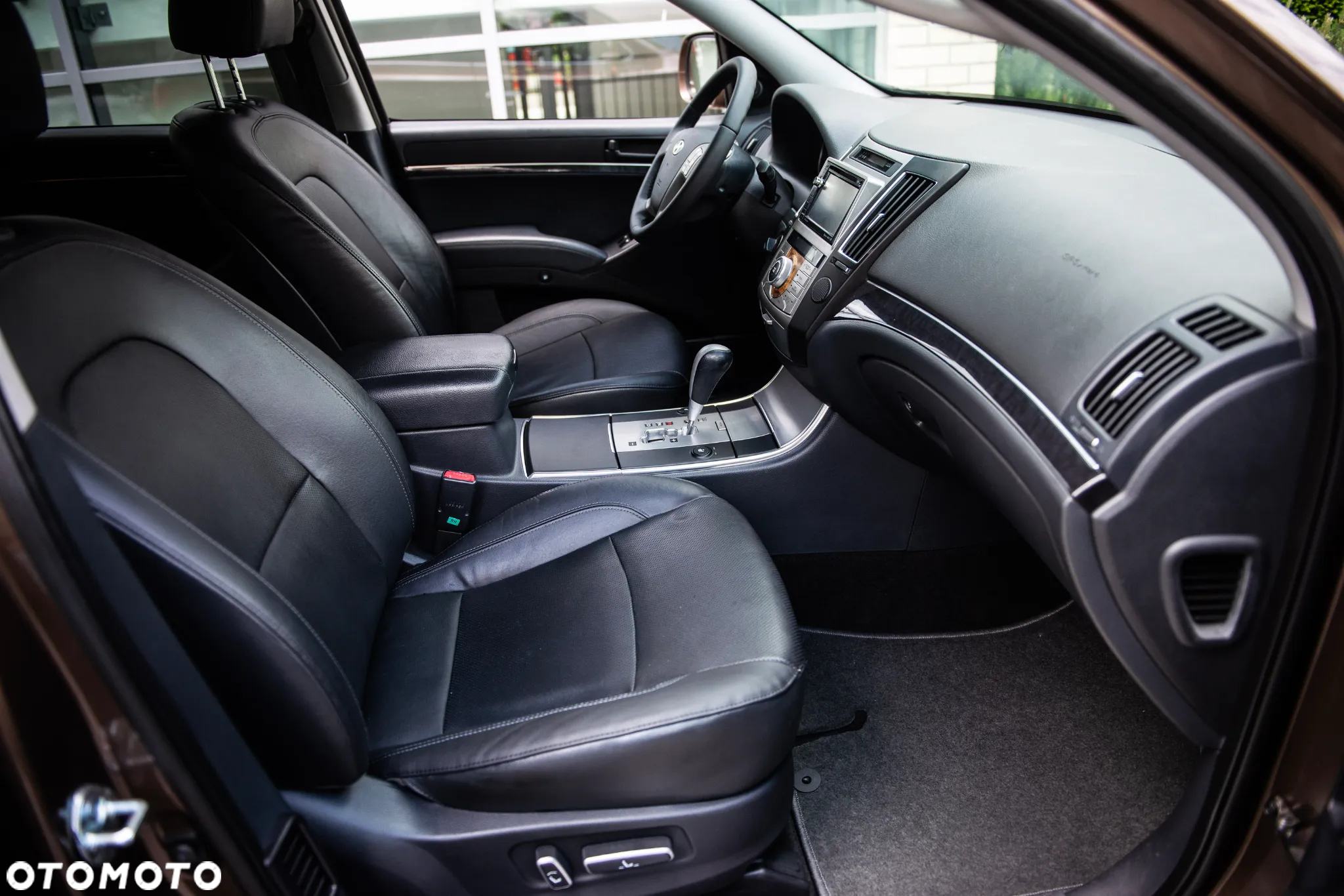 Hyundai ix55 3.0 V6 CRDi Executive - 25