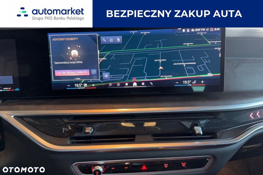 BMW X7 - 19