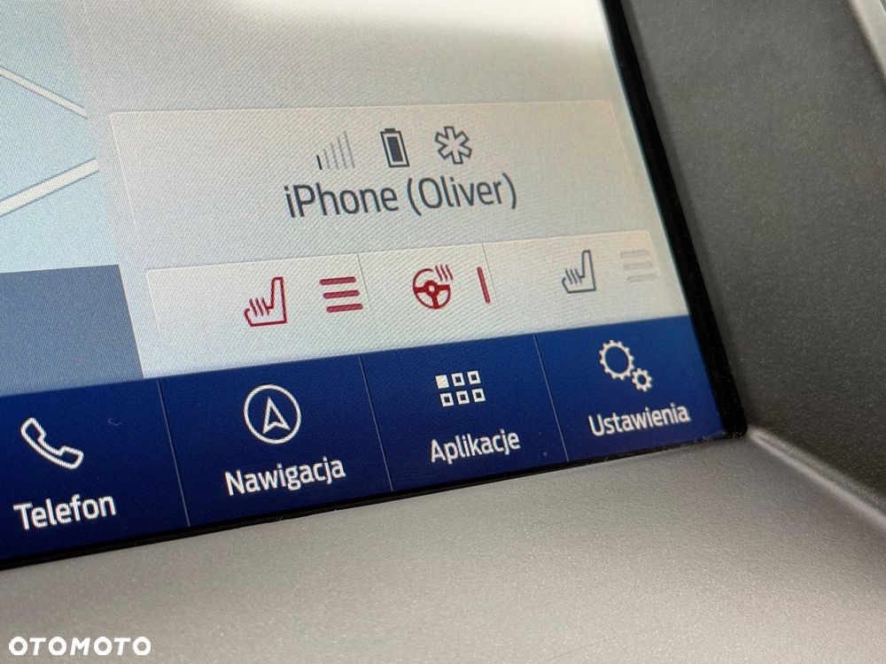 Ford S-Max 2.0 EcoBlue ST-Line - 26