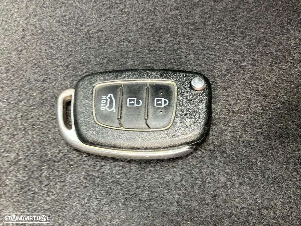 Hyundai i20 1.2 Comfort - 19