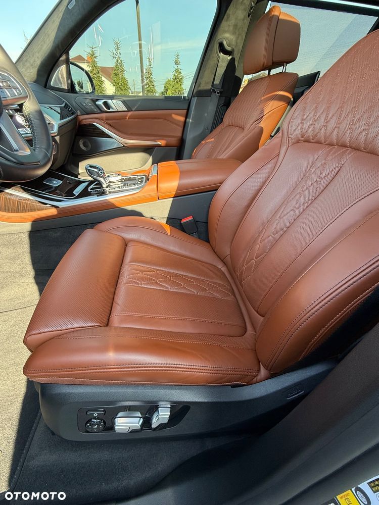 BMW-ALPINA XB7 Biturbo - 39