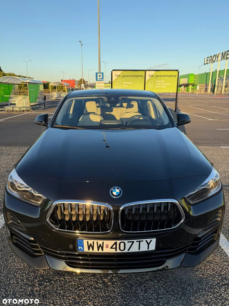 BMW X2 xDrive25e Advantage Plus - 14