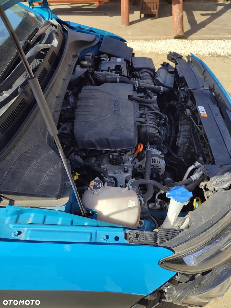 Hyundai Kona 1.0 T-GDI Advantage+ - 19