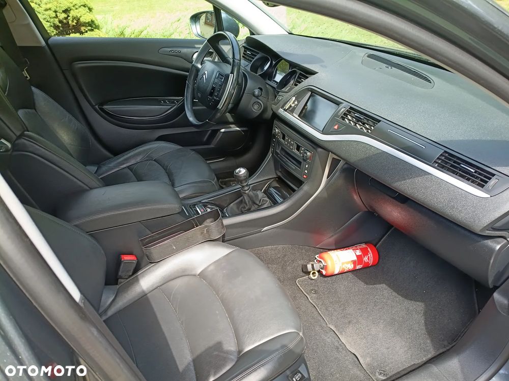 Citroën C5 - 15