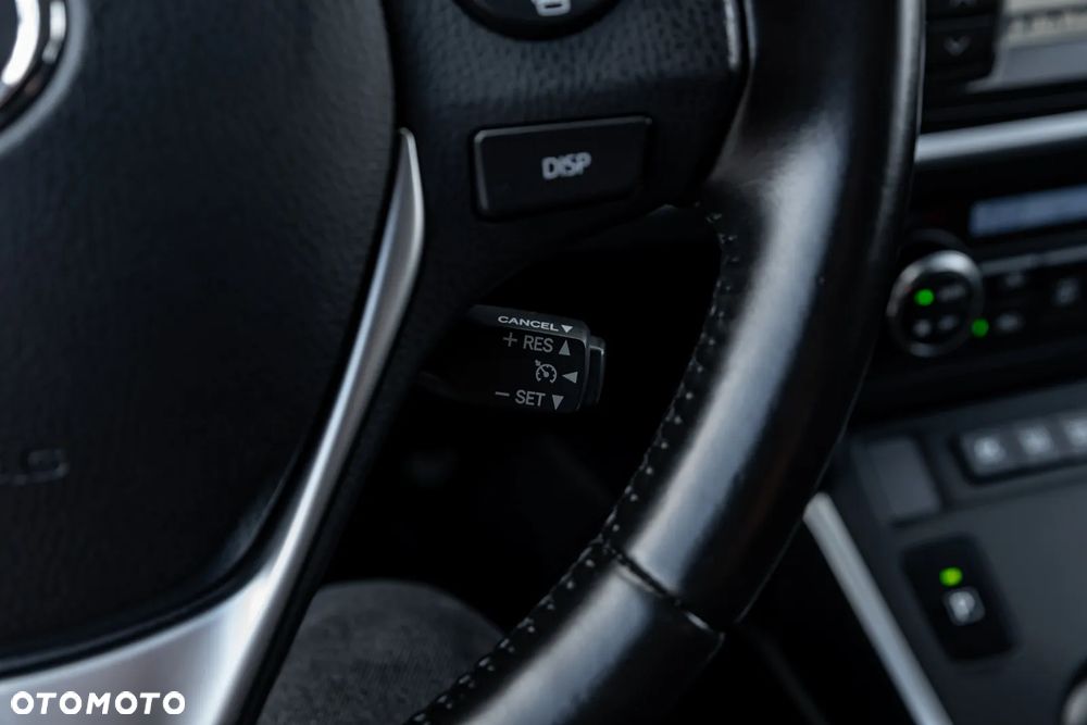 Toyota Auris - 38