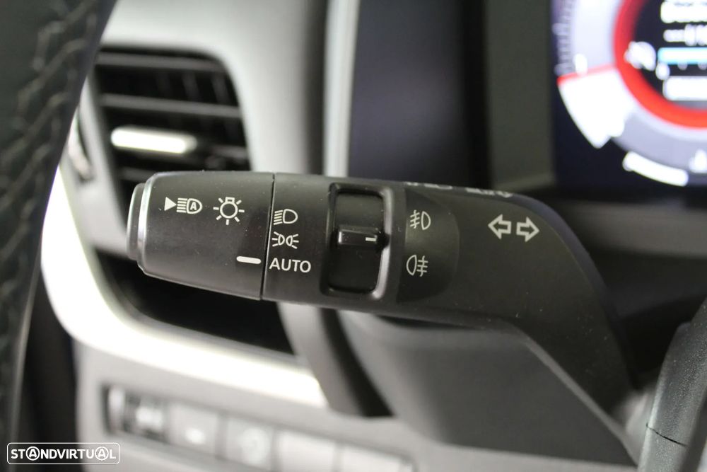 Nissan Qashqai 1.3 DIG-T N-Connecta - 20