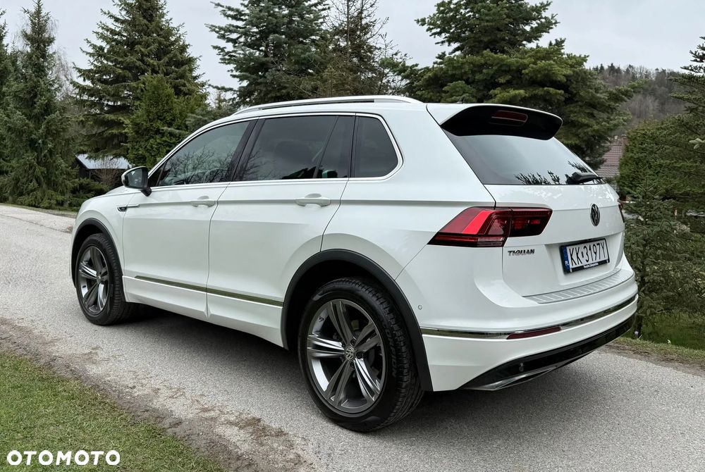 Volkswagen Tiguan - 11