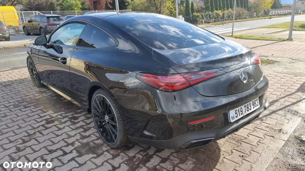 Mercedes-Benz CLE 220 d mHEV Avantgarde - 7