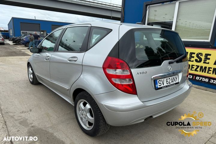 Far dreapta Mercedes-Benz A-Class W169 [2004 - 2008] A180 CDI - 6