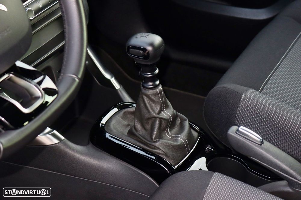 Citroën C3 Aircross 1.2 PureTech Plus - 18