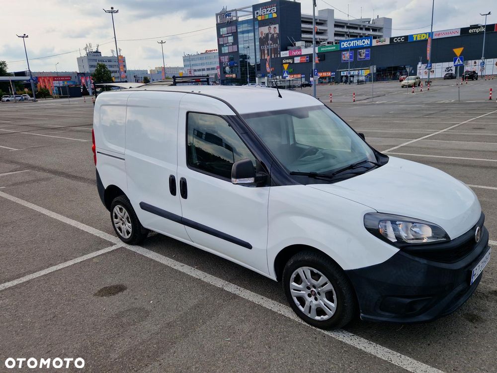 Fiat Doblo - 11