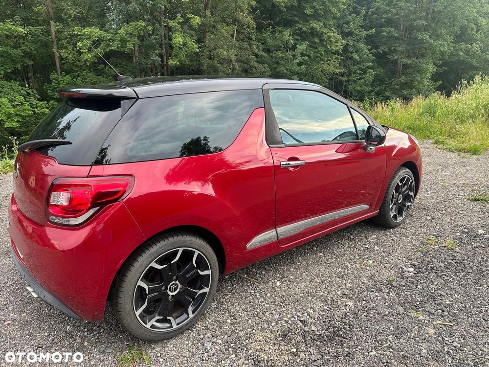 Citroën DS3 THP 155 SportChic - 6