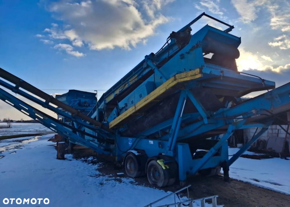 Powerscreen 1600 - 6