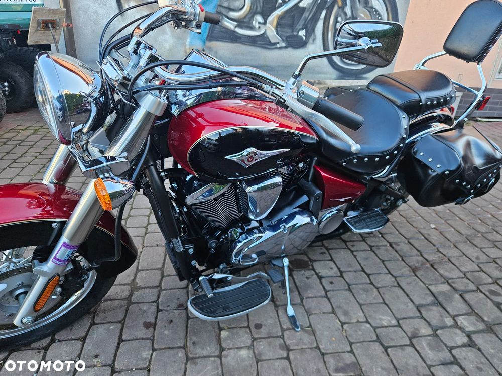 Kawasaki Vulcan - 28
