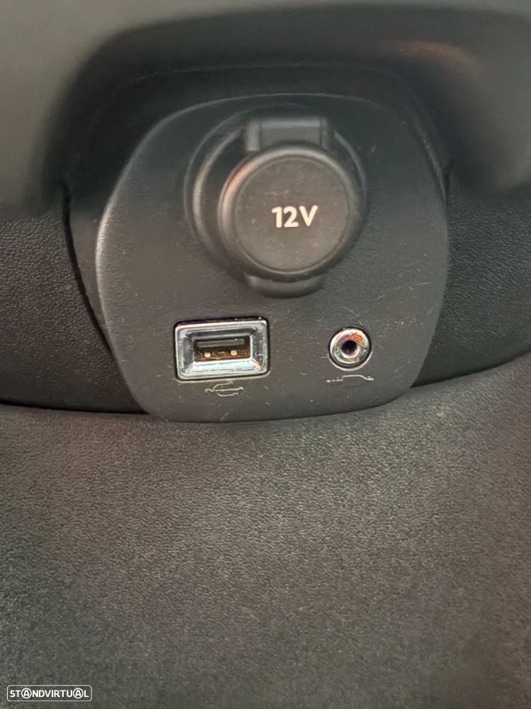 Citroën C1 1.0 VTi Live - 17