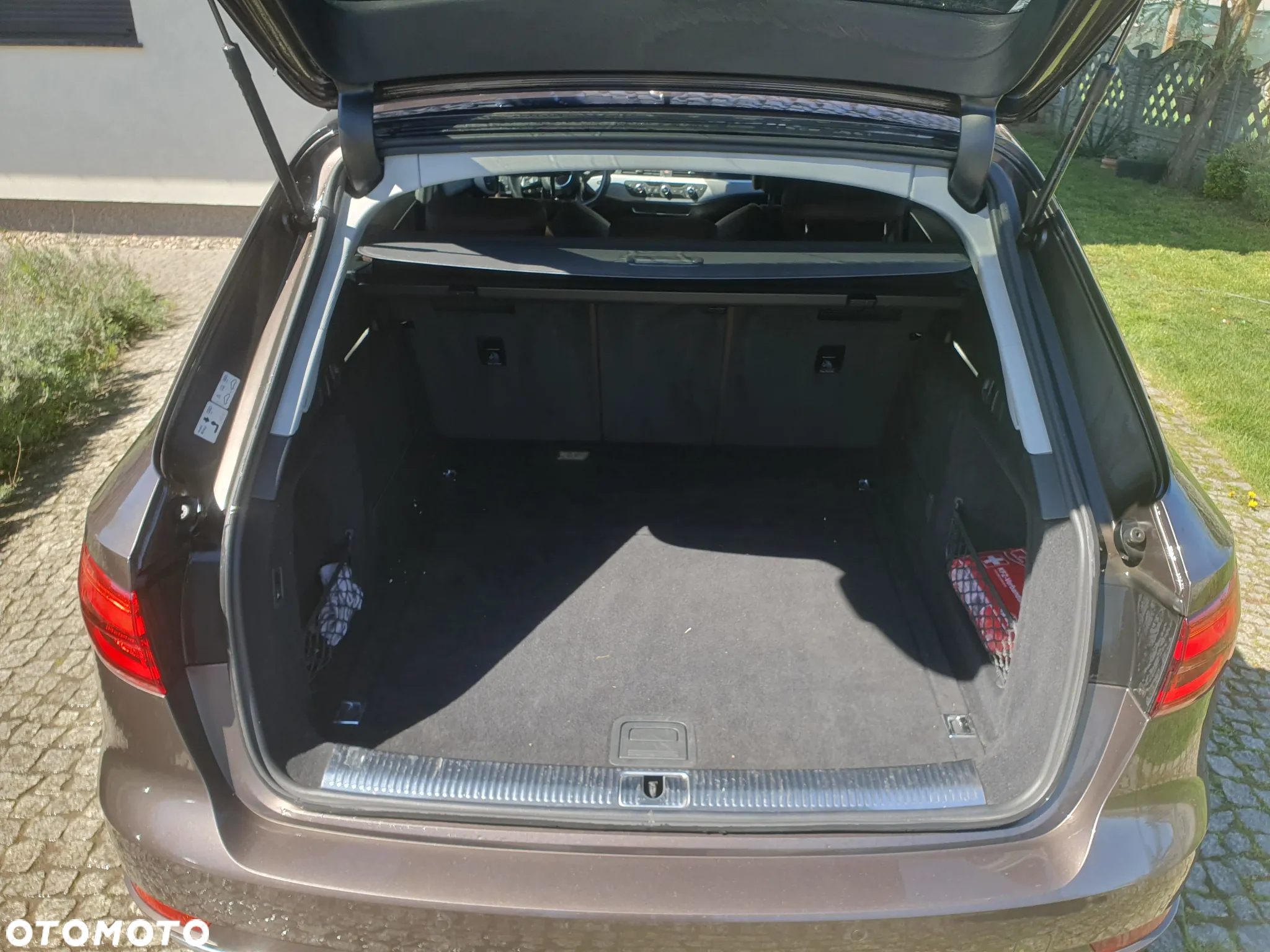 Audi A4 - 15