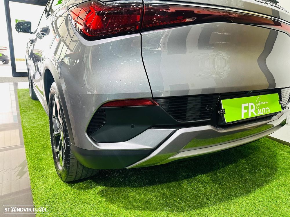 BYD Atto 3 60.48 kWh Design - 17