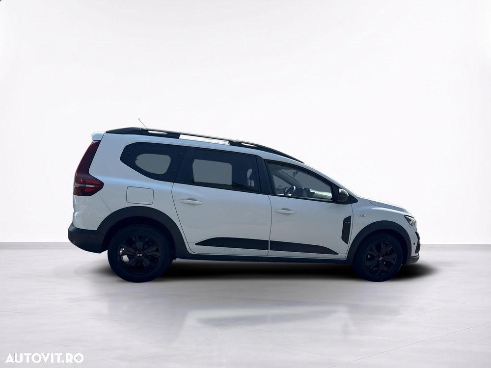 Dacia Jogger - 7