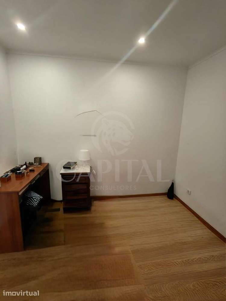 Apartamento T1 em Almeirim - Grande imagem: 4/15
