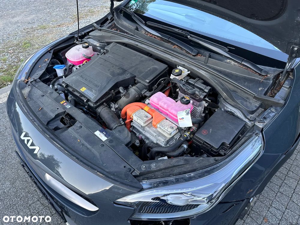 Kia XCeed - 5