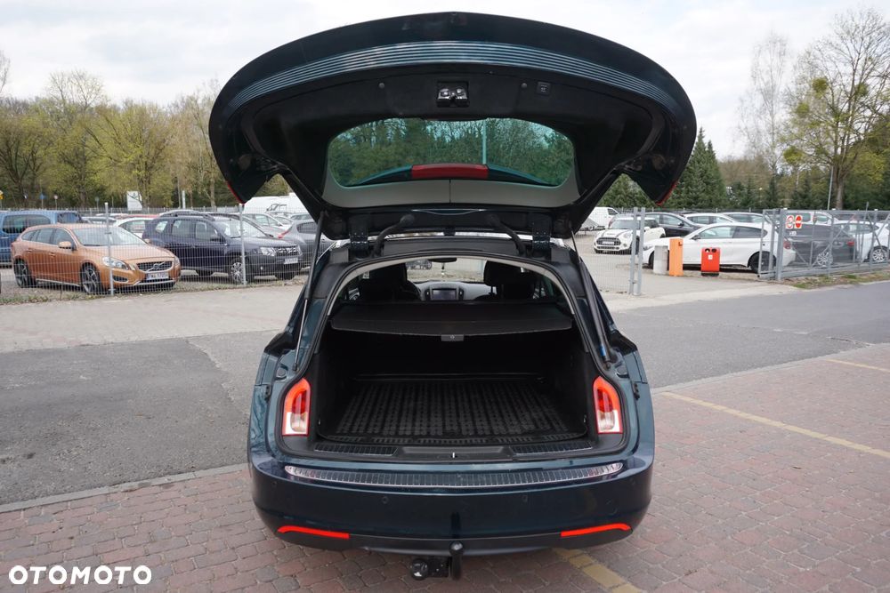 Opel Insignia 2.0 CDTI ecoFLEX Start/Stop Sport - 5