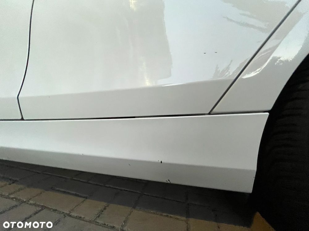 BMW Seria 1 116d - 13