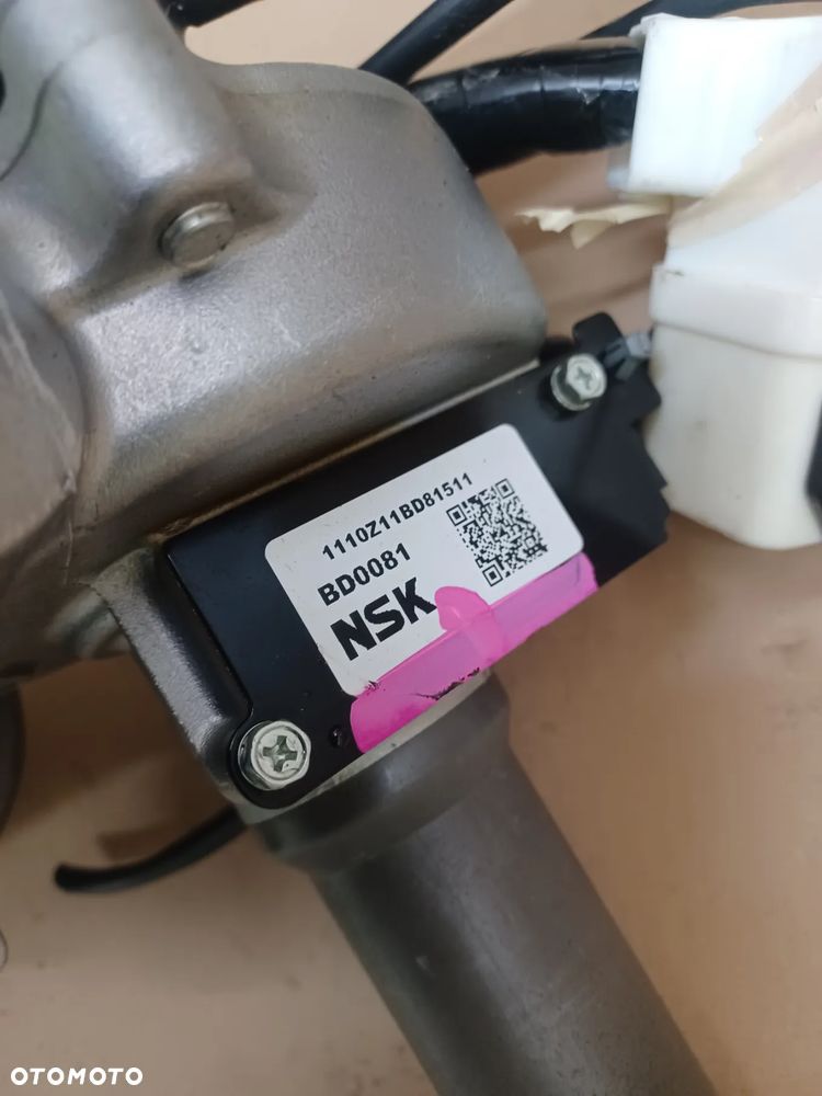 WSPOMAGANIE ELEKTRYCZNE RAV4 III LIFT BD0081 - 6