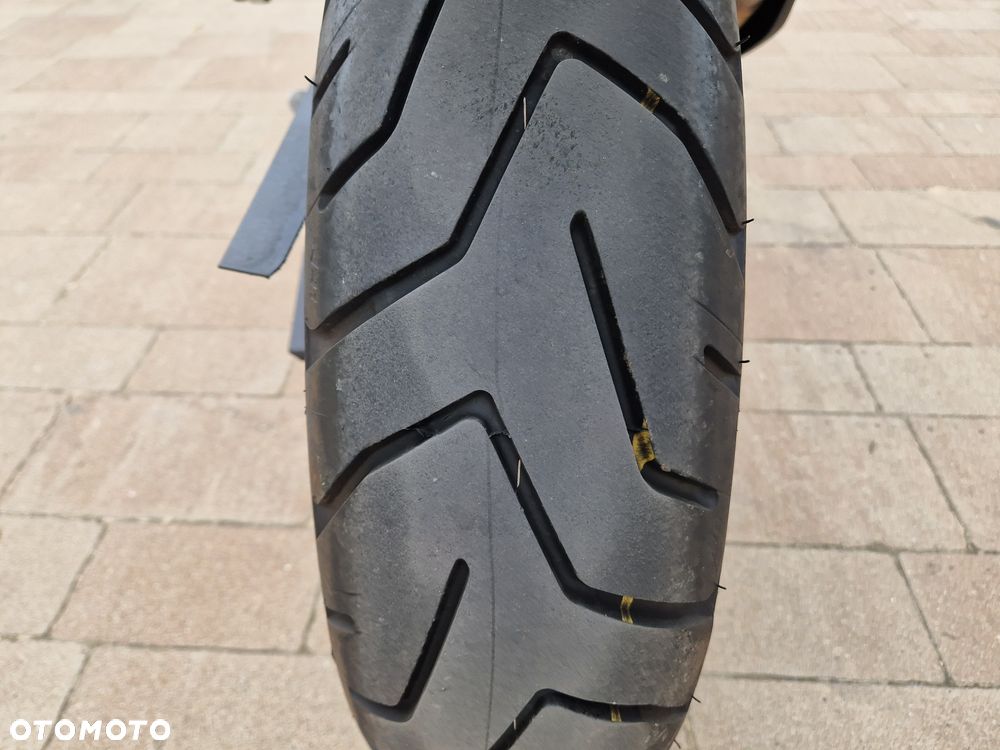 Triumph Tiger - 16