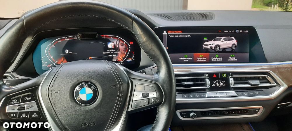 BMW X5 xDrive40i - 19