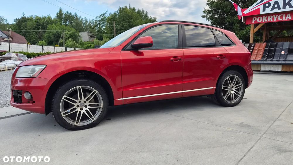 Audi Q5 2.0 TFSI Quattro S tronic - 4