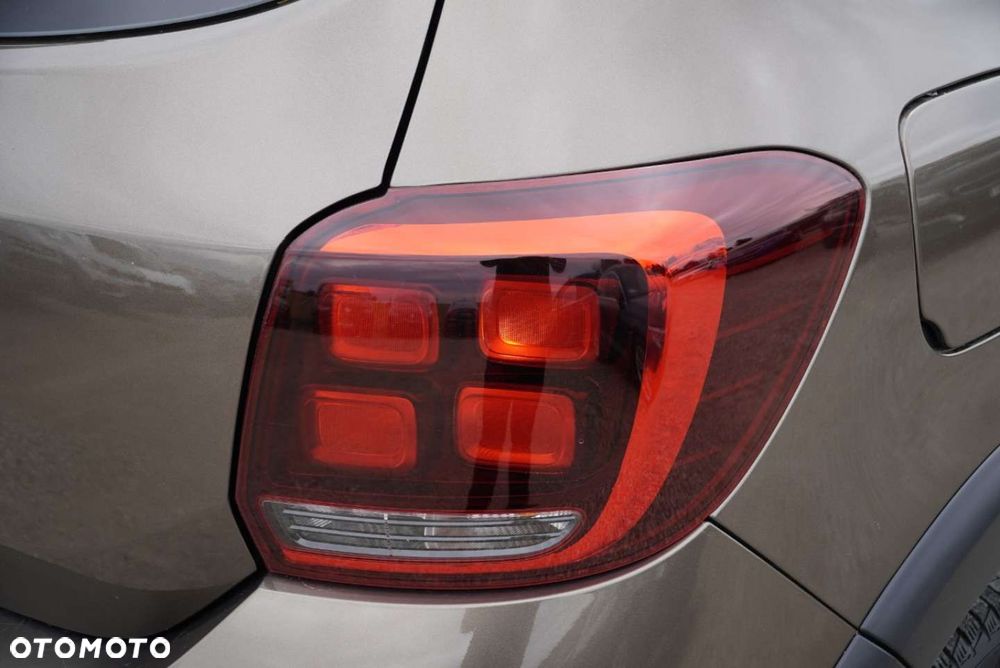 Dacia Sandero Stepway - 27
