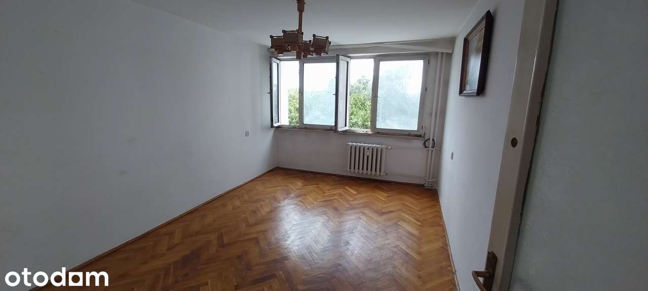 2-pokojowe na Mokotowie, osiedle Wierzbno