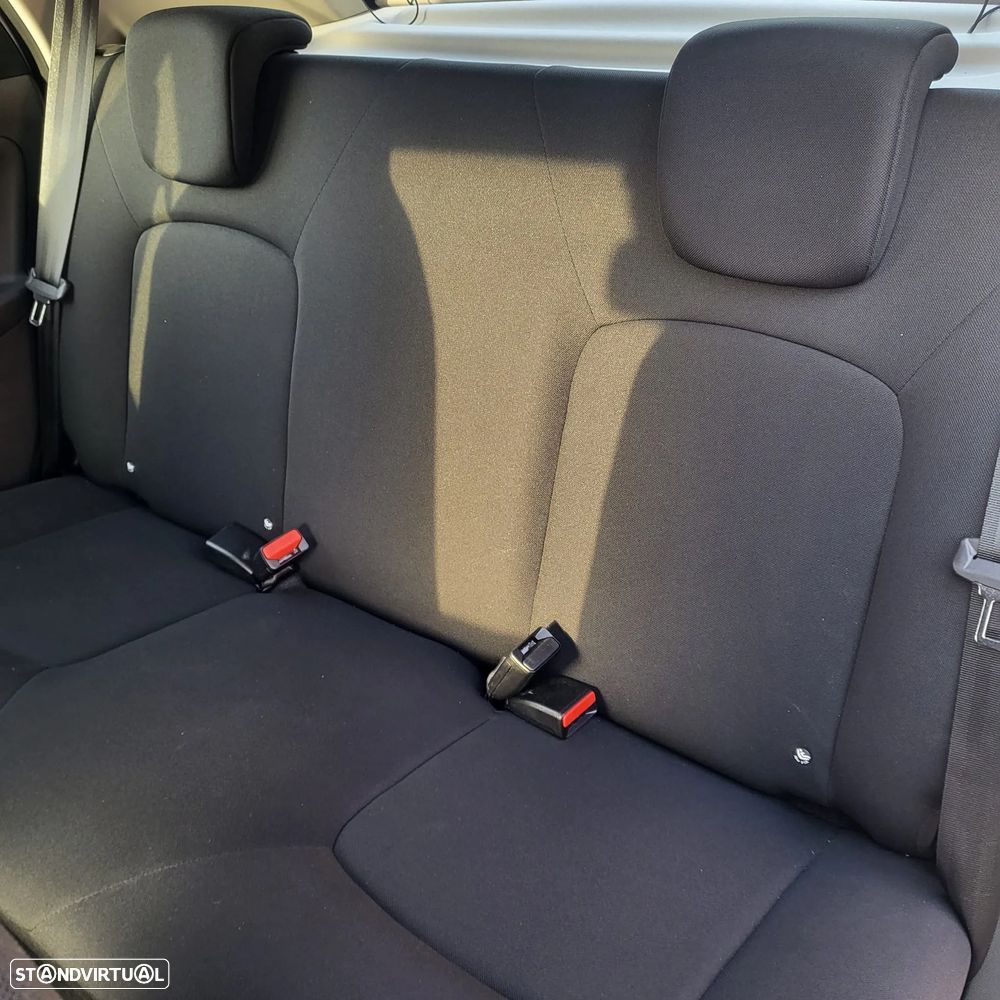 Renault Zoe (c/ Bateria) Z.E. 50 LIFE - 21