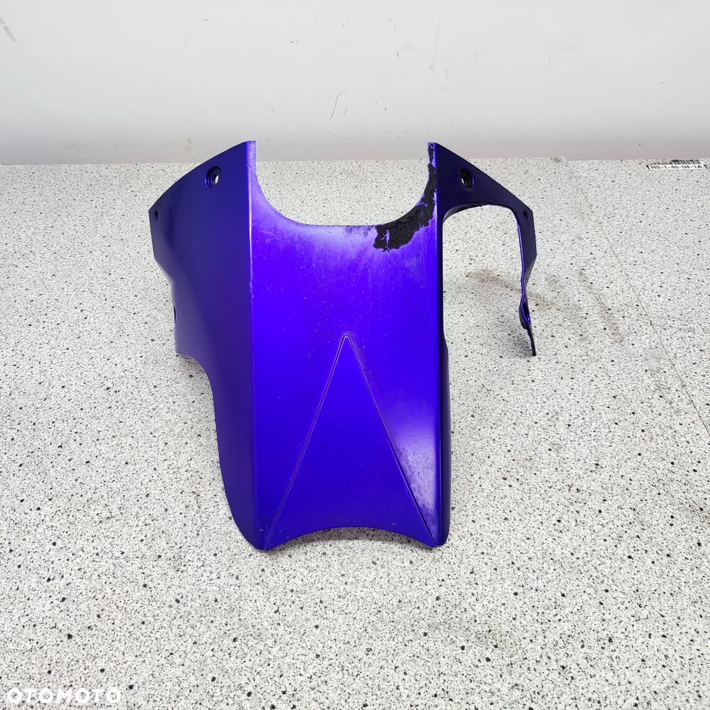 Owiewka, osłona, pług, płoza Suzuki GSX-R 600 GSXR 600 Srad - 1