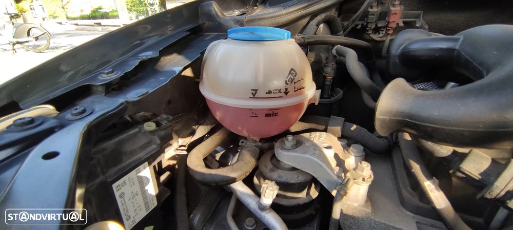 VW Polo 1.0 Confortline - 36