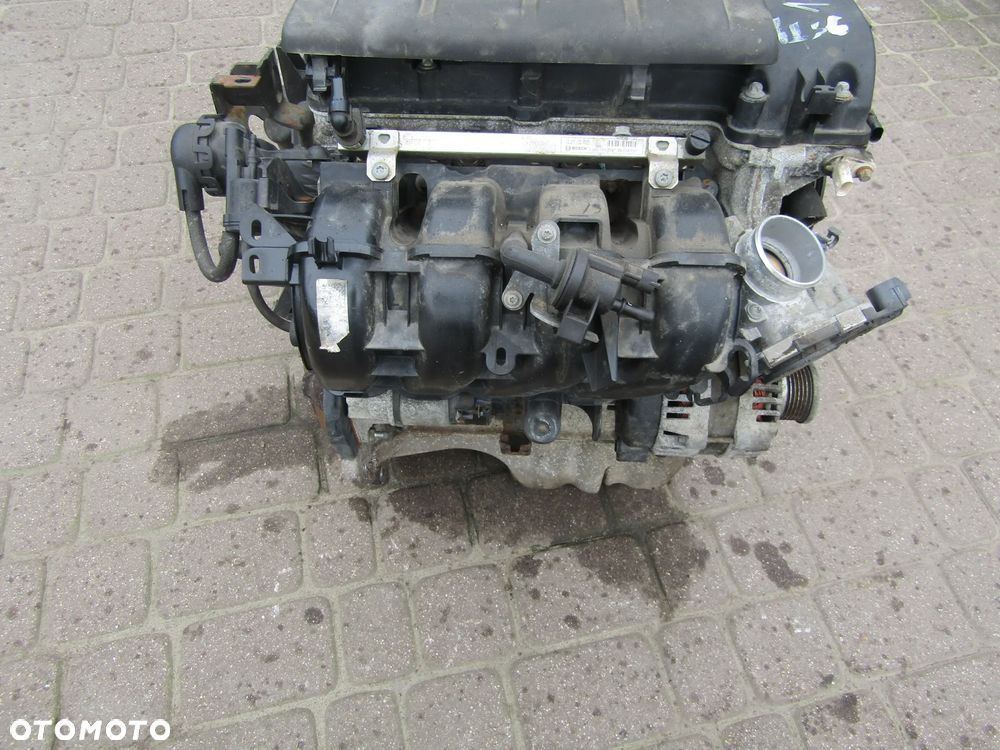 SILNIK OPEL  ASTRA J MERIVA B CORSA D A14XER - 3