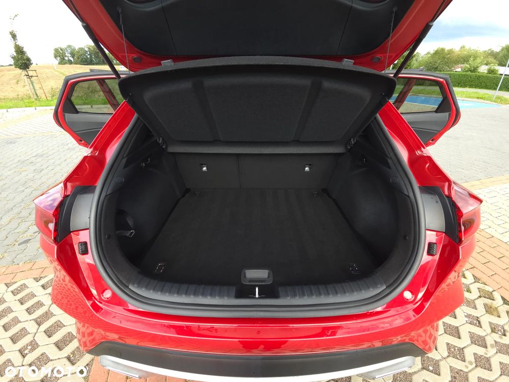 Kia XCeed 1.0 T-GDI L Business Line - 8