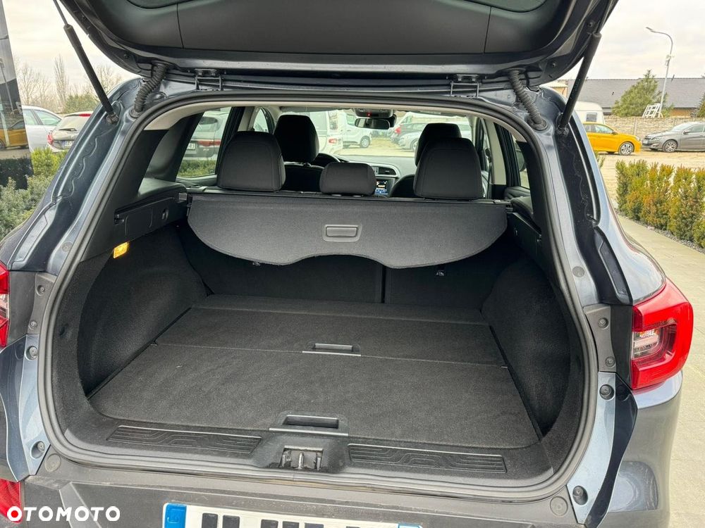 Renault Kadjar - 7