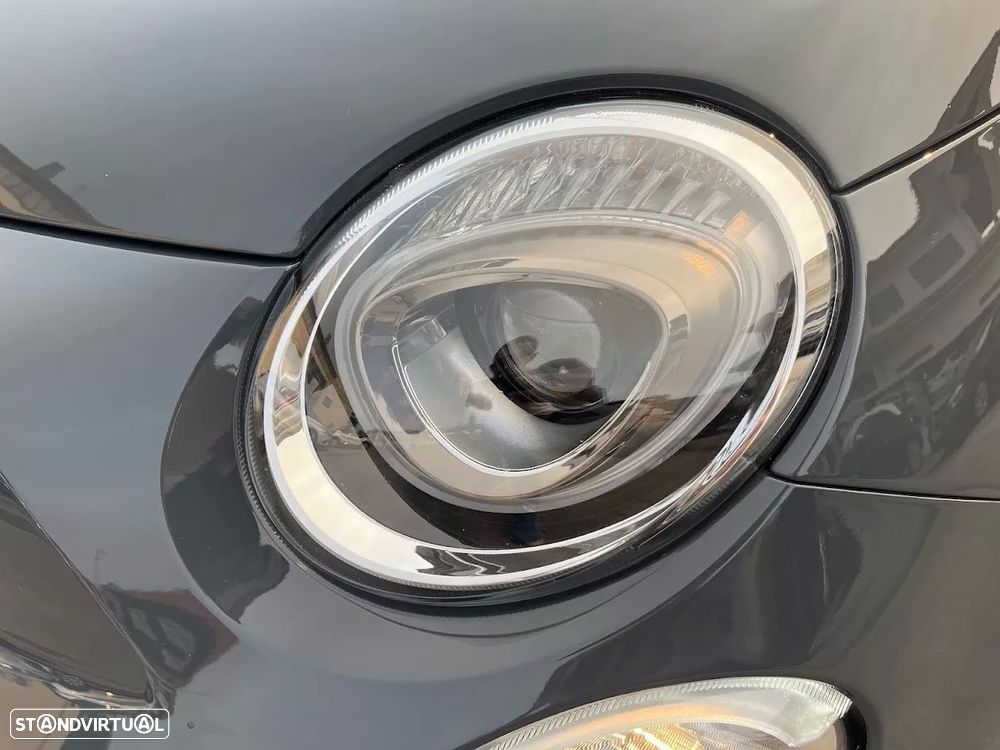 Fiat 500 1.0 Hybrid Connect - 20