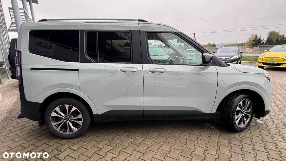 Ford Tourneo Courier - 7