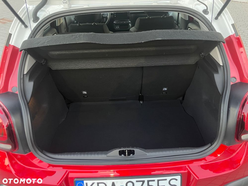 Citroën C3 Pure Tech 110 S&S EAT6 MAX - 17