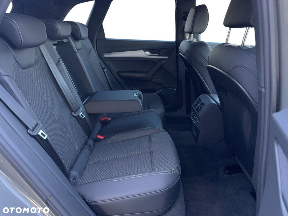 Audi Q5 40 TDI mHEV Quattro S Line S tronic - 15