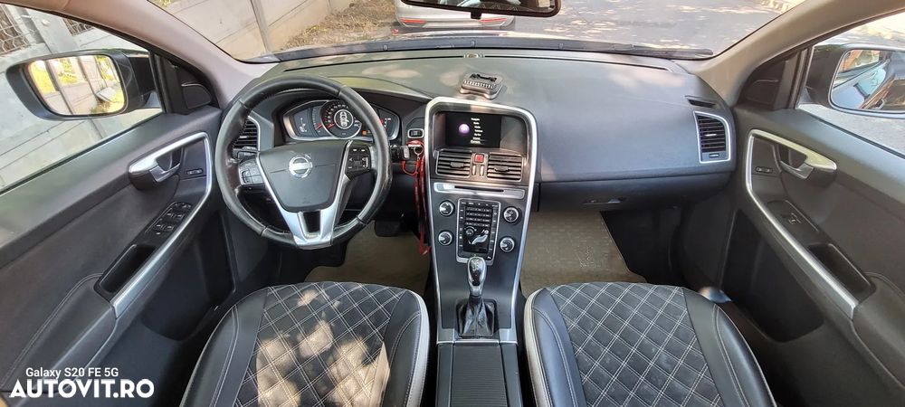 Volvo XC 60 - 5