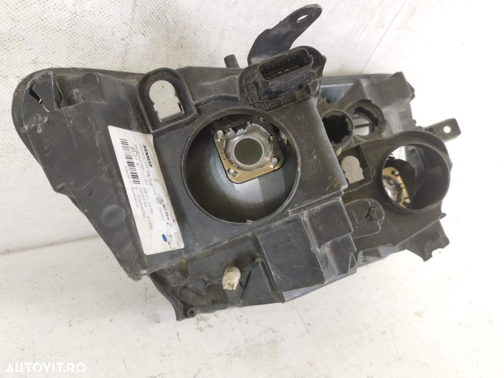 Far Stanga Dacia  Logan 2 [facelift] 2017 2018 2019 2020 MCV Original - 7