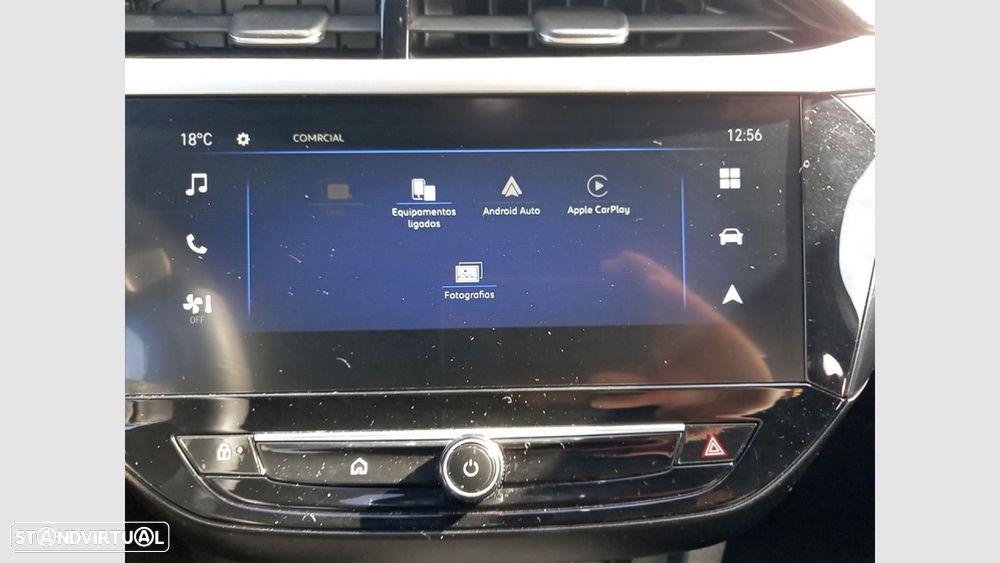 Opel Corsa 1.2 T GS - 18