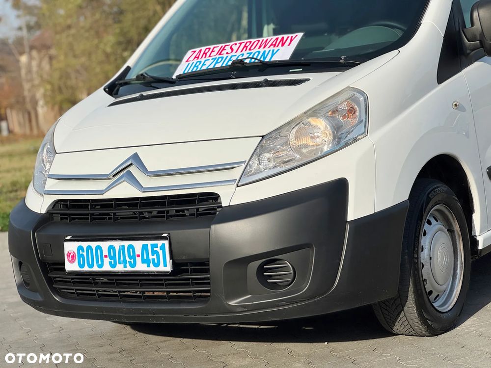 Citroën JUMPY - 9