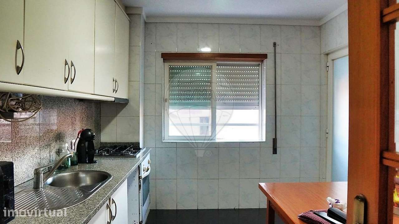 Apartamento T2 para venda - Grande imagem: 2/17
